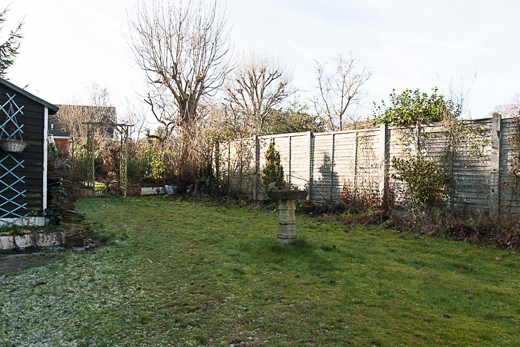 Crow Green Lane, Pilgrims Hatch, Brentwood Keith Ashton